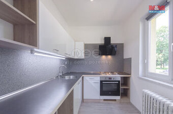 Prodej bytu 3+1, 67 m², Ostrava, ul. Provaznická