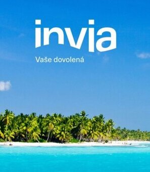 Invia nebo bluestyle - koupím