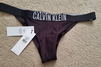 Spodní díl plavek CK vel.M