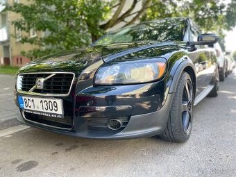 Prodám Volvo C30 1.6D 2009