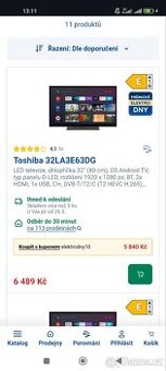 Toshiba - 1