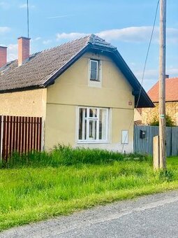 Rodinný dům 40 minut od Prahy - 1