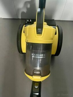 Prodám vysavač Karcher