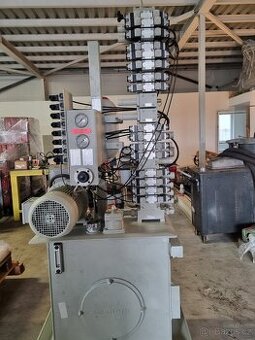 Hydraulický agregat jednotka REXROZH NEW - 1