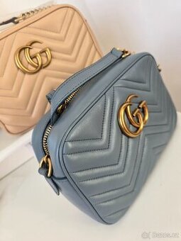 Gucci kabelka camera bag Marmont - 1