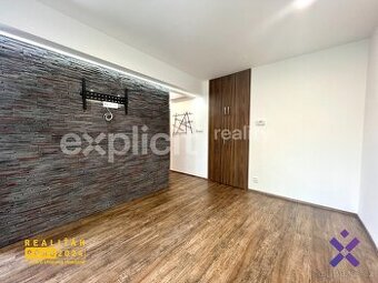 Prodej bytu 2+kk, 52 m2 - Uherský Brod, okres Uherské Hradiš