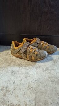 Botky Geox 33