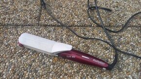 Žehlička na vlasy Babyliss - 1