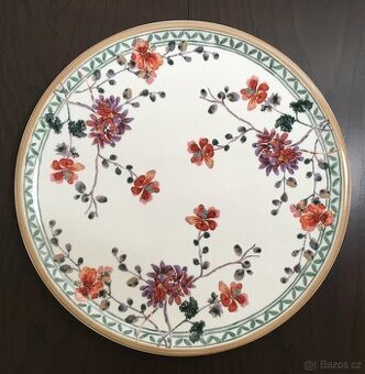 Porcelánový talíř Villeroy & Boch Artesano Provencal ø32 cm
