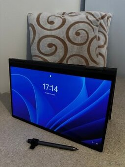 Lenovo Yoga C740 + stylus - Elegantní, výkonný a skladný