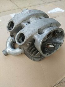 Jawa 500 OHC hlava