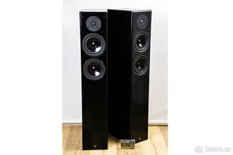 VIENNA ACOUSTICS APIS / výborný zvuk / profi servis
