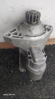 Nový starter 2.0 TDI 110 kw