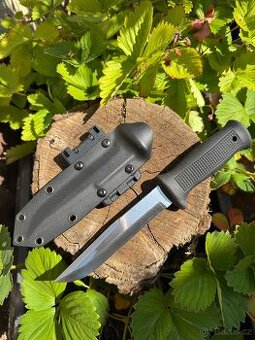 Mikov Uton N690 + kydex - REZERVACE