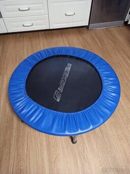 Trampolína fitness