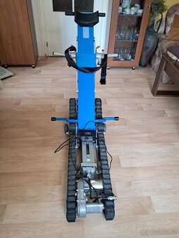 Prodám  pásový schodolez Liftkar PTR 130