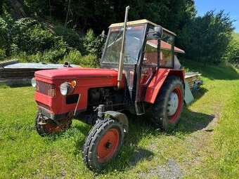 Prodám ZETOR 4011