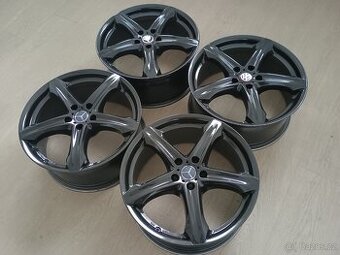 Alu kola 5x112 r19