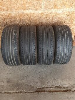215 40 r 17 dezén 6mm R17/215/40 letní pneumatiky 215/40r17