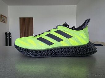 Adidas FWD 4D green