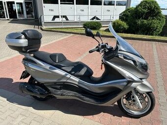 Piaggio X10 350i 2015