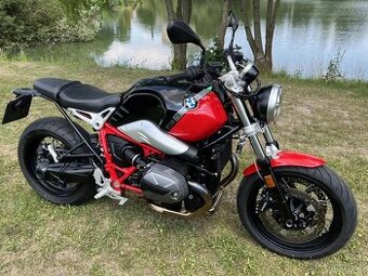 BMW R nine T Pure OPTION 719 odpočet DPH