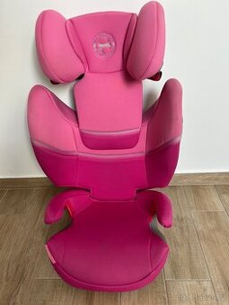 Autosedačka Cybex