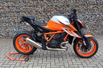 KTM 1290 Super Duke R EVO 2023 - 1