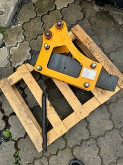 Hydraulické kladivo pro minibagry