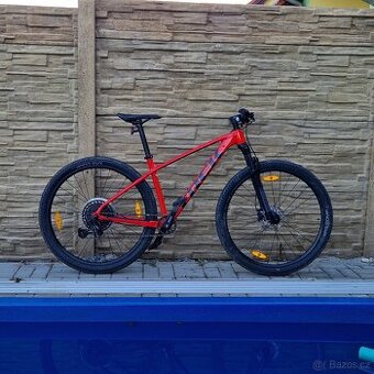 Horské kolo TREK XCALIBER 8