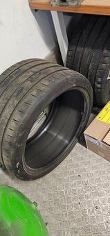 Michelin Pilot Sport 4S 325/30 ZR21