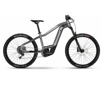 elektrokolo Haibike Alltrack 5 27,5" 2023 vel M nové, nejet