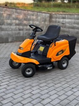 Traktor zahradní Minirider Riwall PRO RMR 62 TRD