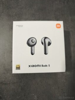 Xiaomi buds 5