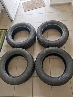 185/65/15 zimní gumy Kumho