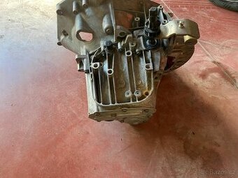 Převodovka Fiat Ducato 2.3 jtd