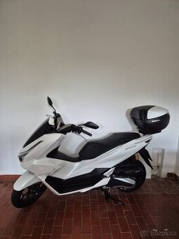 Skutr Honda PCX 125