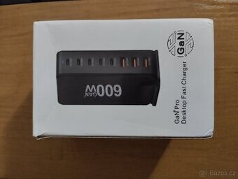 nabijeci stanice 600w - 1