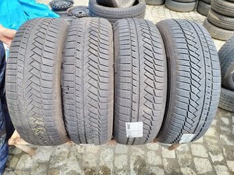 235/65/17 zimni pneu CONTINENTAL 235/65 R17