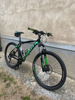 Prodám horské kolo SCOTT