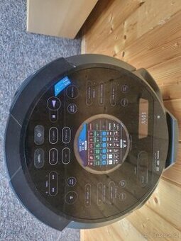 Sony MHC V73D - 1