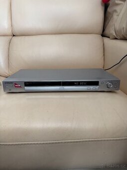 DVD přehrávač SONY DVP-NS330 + originální ovladač