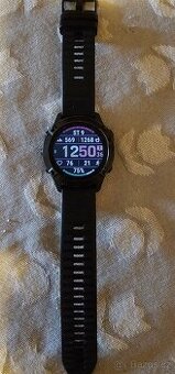 Garmin Fenix 6 Pro