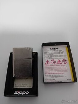 Zapalovač Zippo - 1