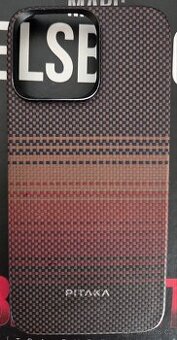 Pitaka kryt Magsafe Case 5 pro iPhone 15 Pro Max - Sunset