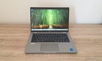 Dell Latitude 5430 (i7-1265U, SafeScreen, záruka)