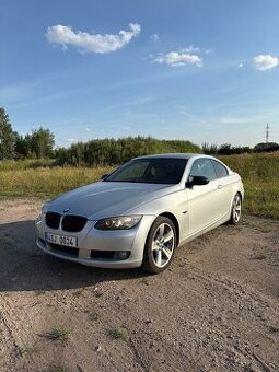 BMW e92 325i 160kw - 1