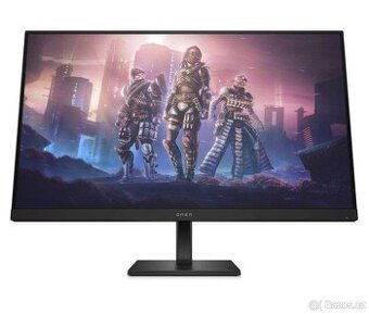 HP Omen 33q - Jako nový- Záruka