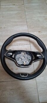 Volant Skoda od 2020 - 1