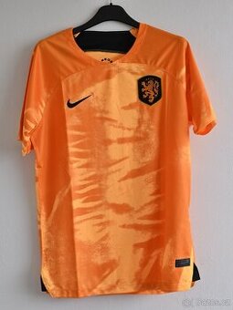 Dres Nizozemsko - 1